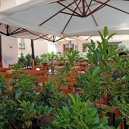 Appartamento Centro Storico Trapani Exterior photo