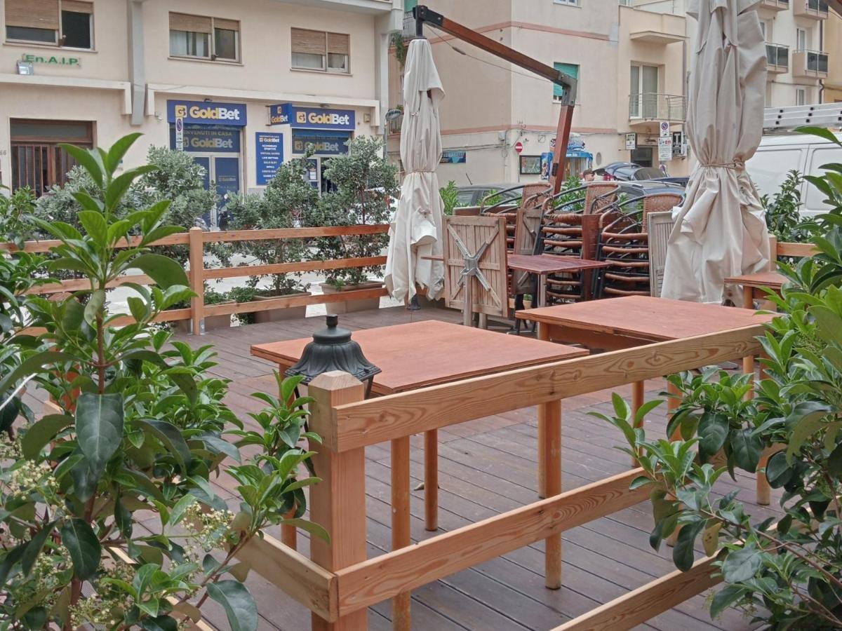 Appartamento Centro Storico Trapani Exterior photo