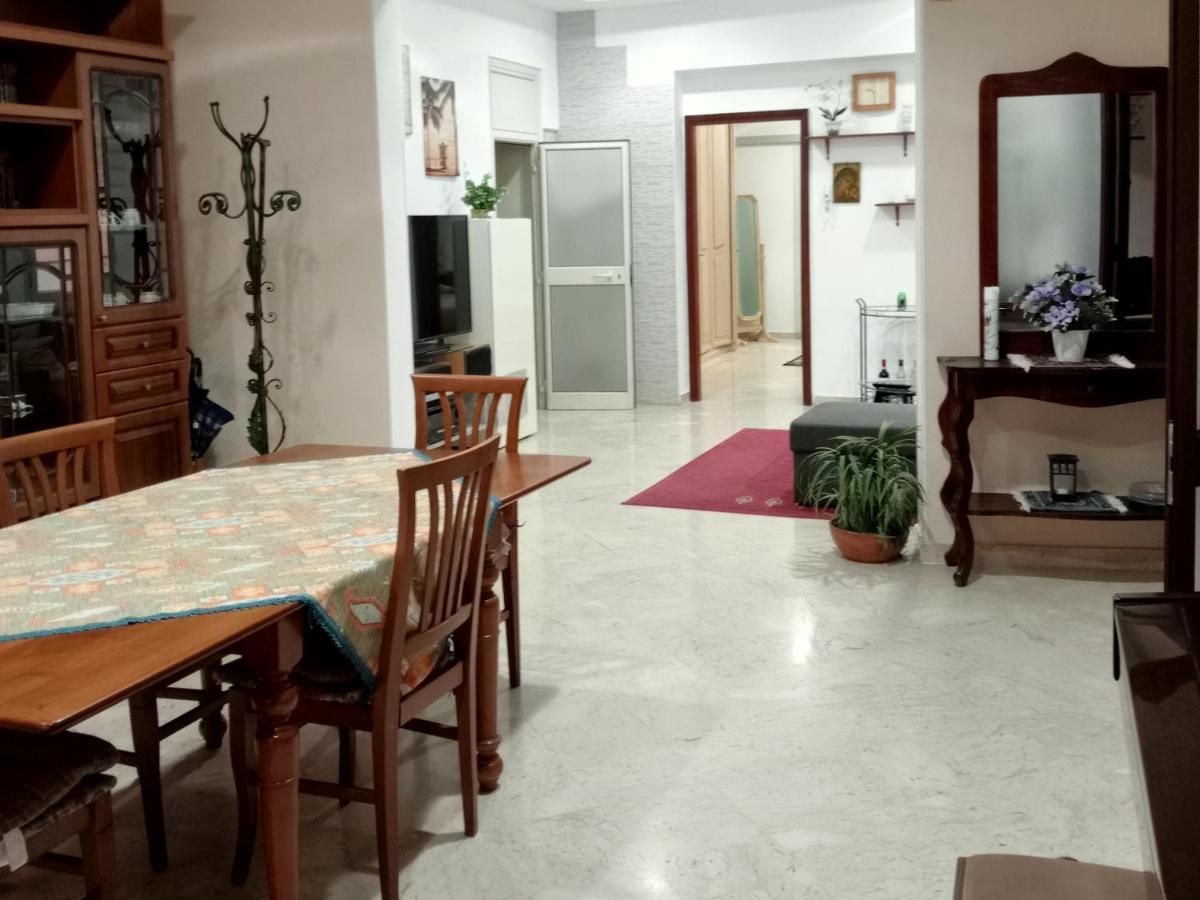 Appartamento Centro Storico Trapani Exterior photo